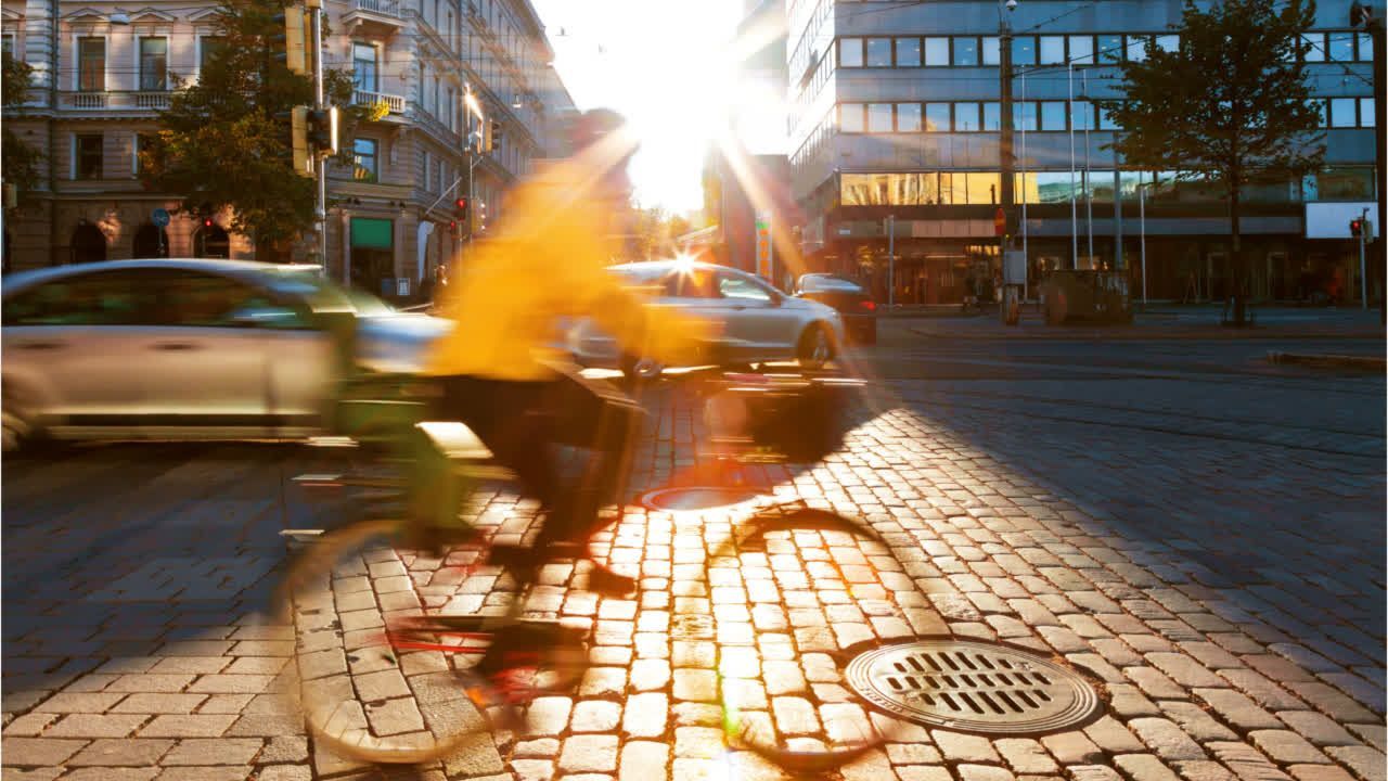 Video: Glücks-Ranking: Dieses Land steht ganz oben
