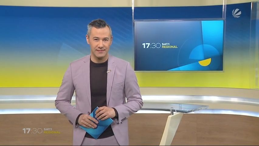 Video: 17:30 SAT.1 REGIONAL für Niedersachsen und Bremen – Die Sendung vom 19.03.2026