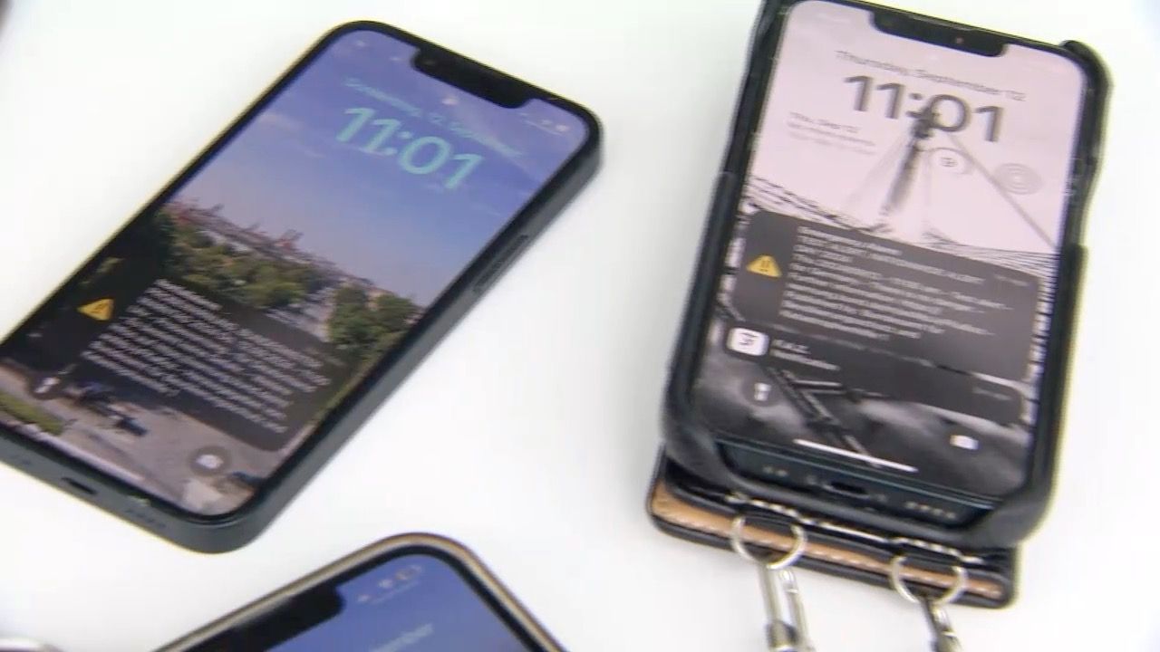 Video: Landesweiter Probealarm: Bayern testet Sirenen, Apps und Handywarnung