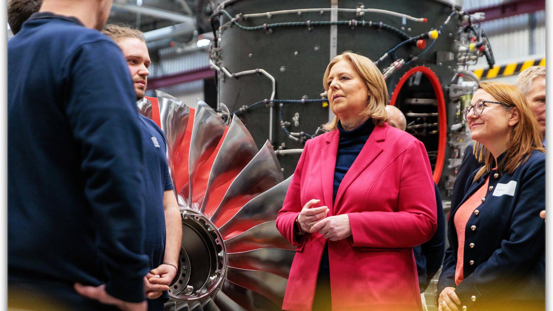 Video: Regionale Fachkräfte-Werkstätten geplant