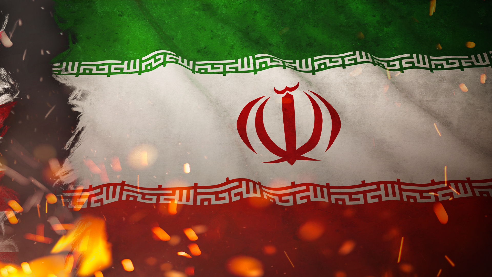 Video: Iran spottet über Trumps 15-Punkte-Plan