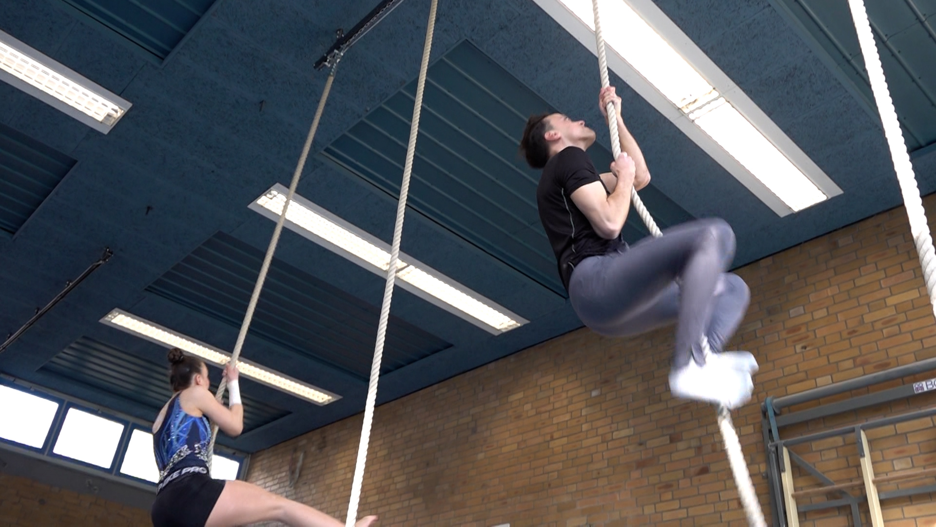 Video: Olympiabewerbung Köln Rhein-Ruhr