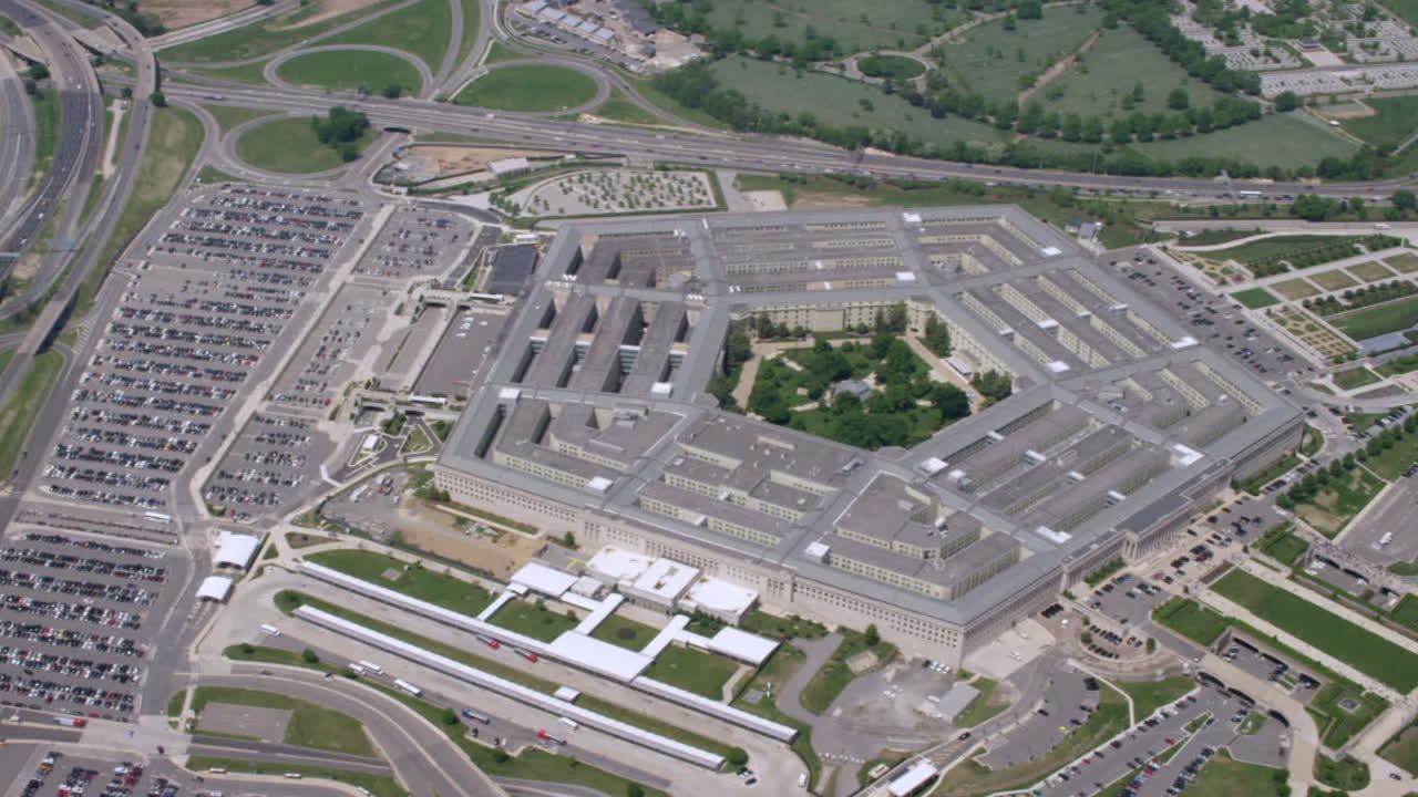 Video: Bericht: Pläne für US-Bodenoffensive