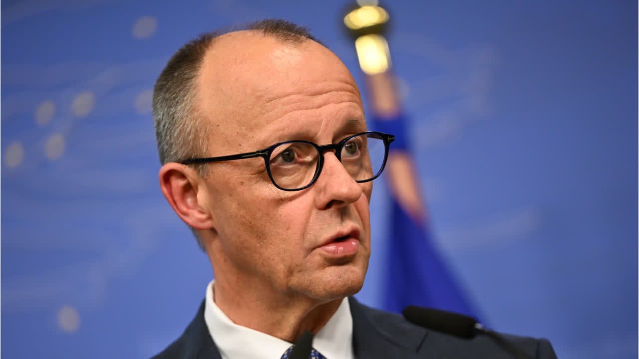 Video: "Grobe Illoyalität": Merz attackiert Orban