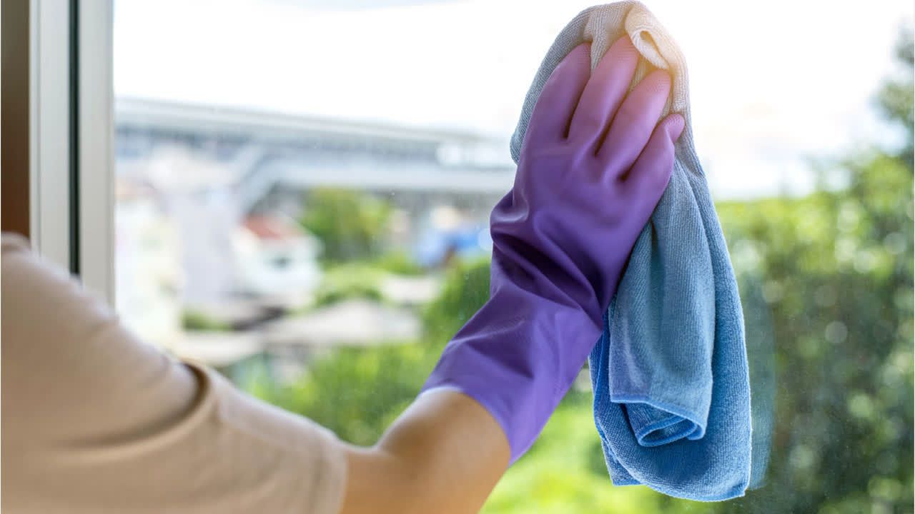 Video: Frühjahrsputz für Fenster: Alles Wissenswerte
