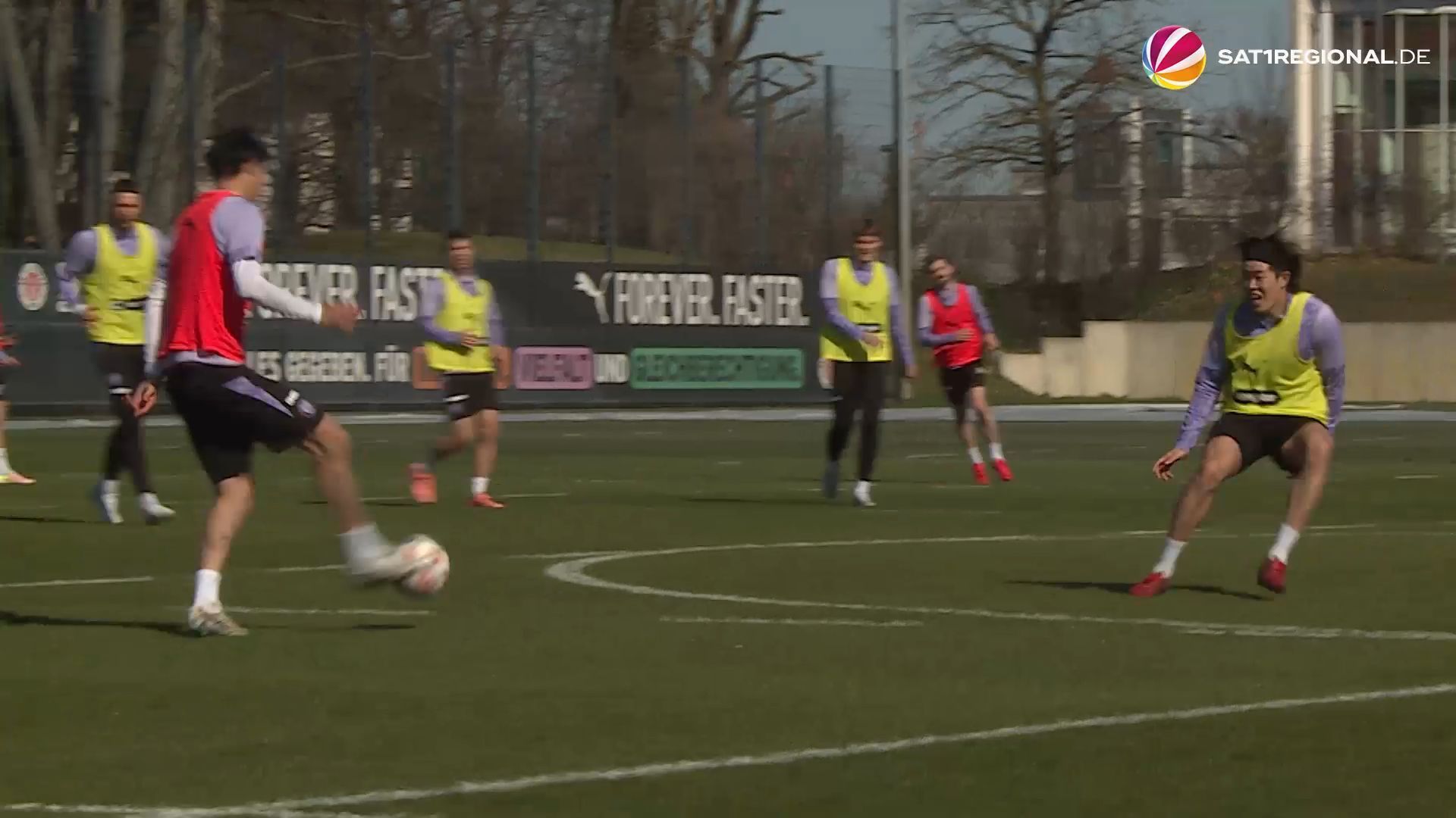 Video: FC St. Pauli empfängt SC Freiburg: Geht die positive Heimbilanz weiter?