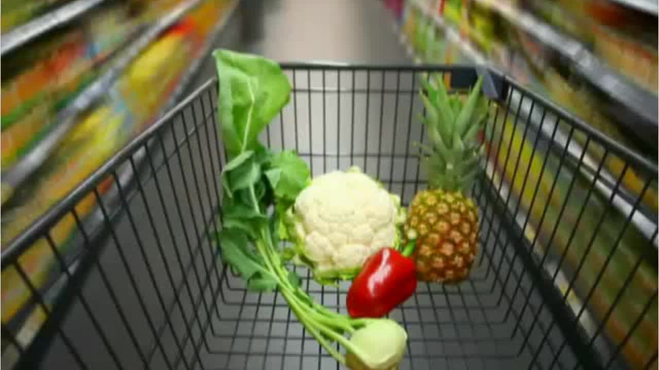 Video: Iran-Krieg führt zu teureren Lebensmitteln