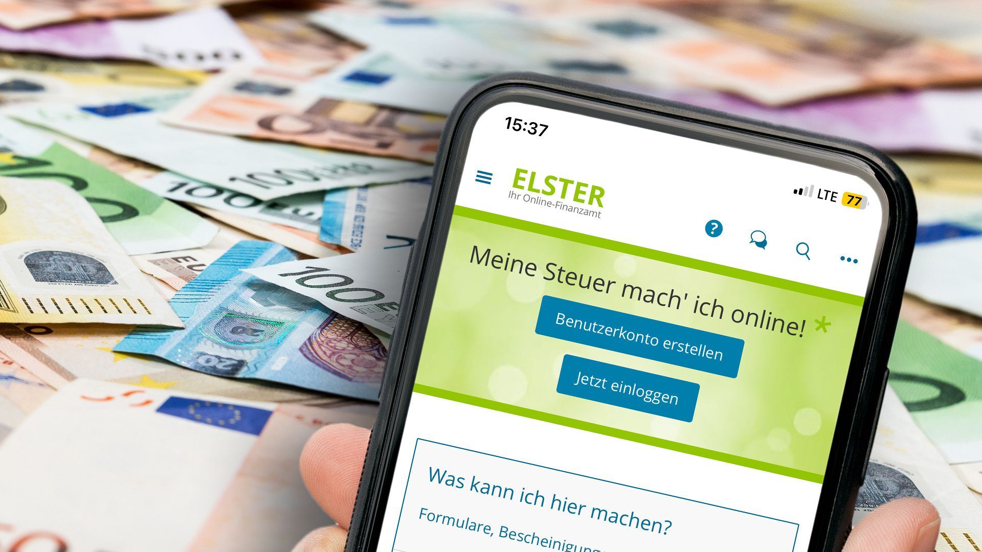 Video: Was ist wichtig bei der Steuererklärung?  