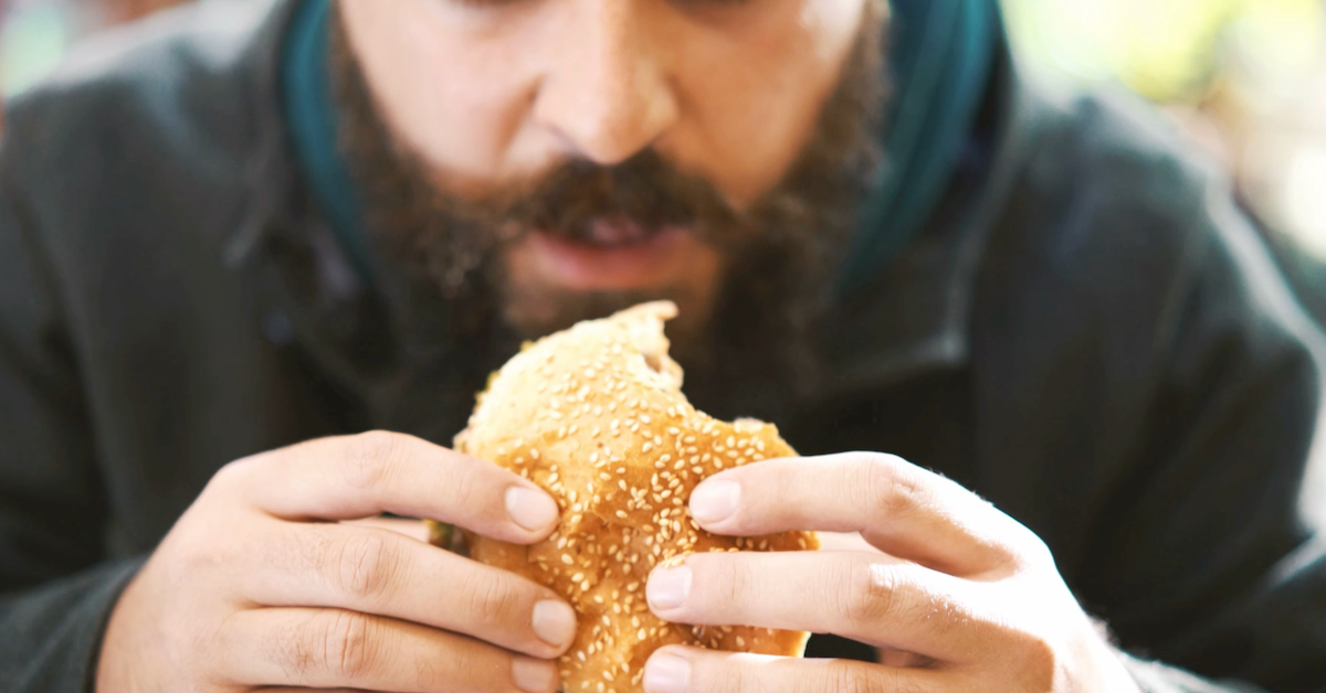Video: McDonald's streicht Kult-Burger von der Speisekarte