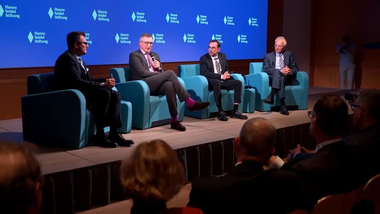 Video: Umgang mit AfD: So stehen Söder und CSU dazu