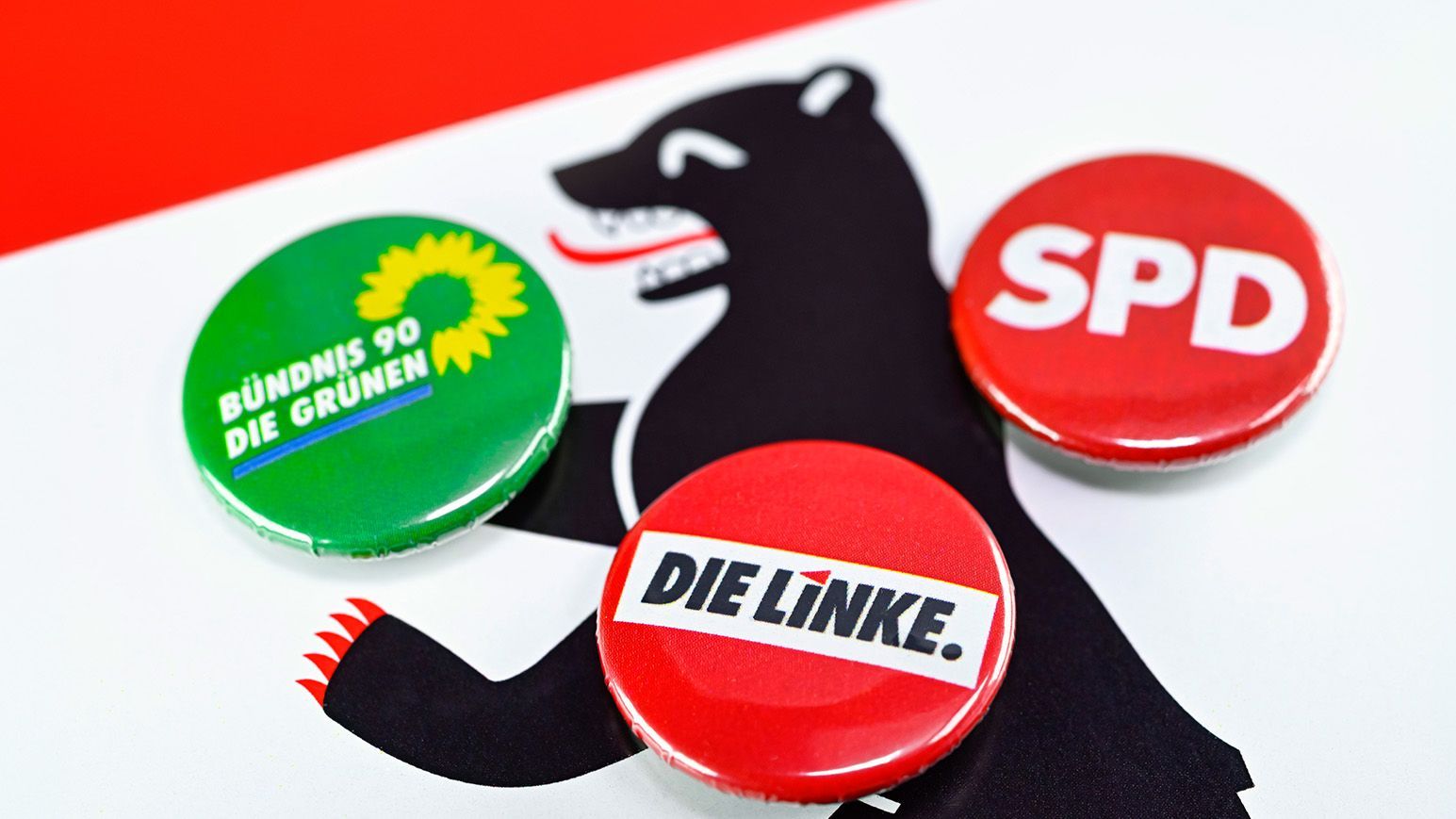 Video: Kritik an Berliner Koalitionsplänen