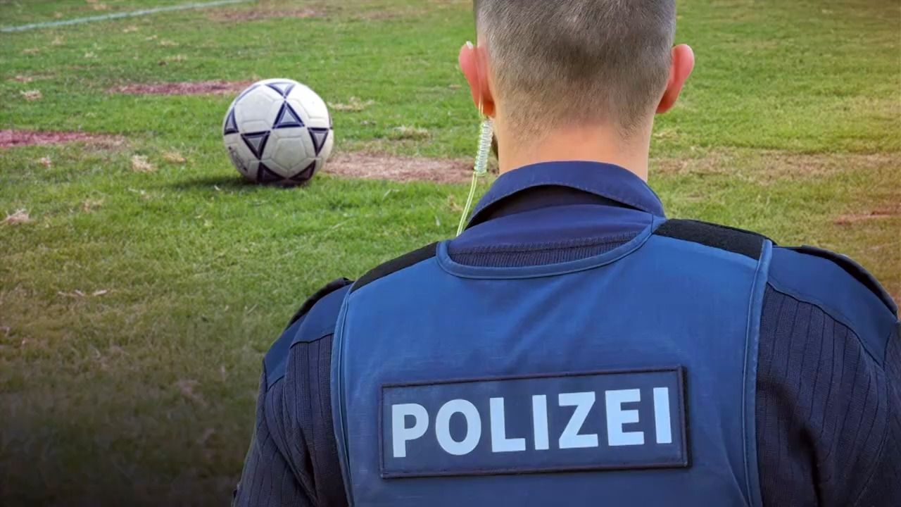 Video: Eskalation beim Jugendfußball: Über 70 Menschen bei Schlägerei in Nürnberg
