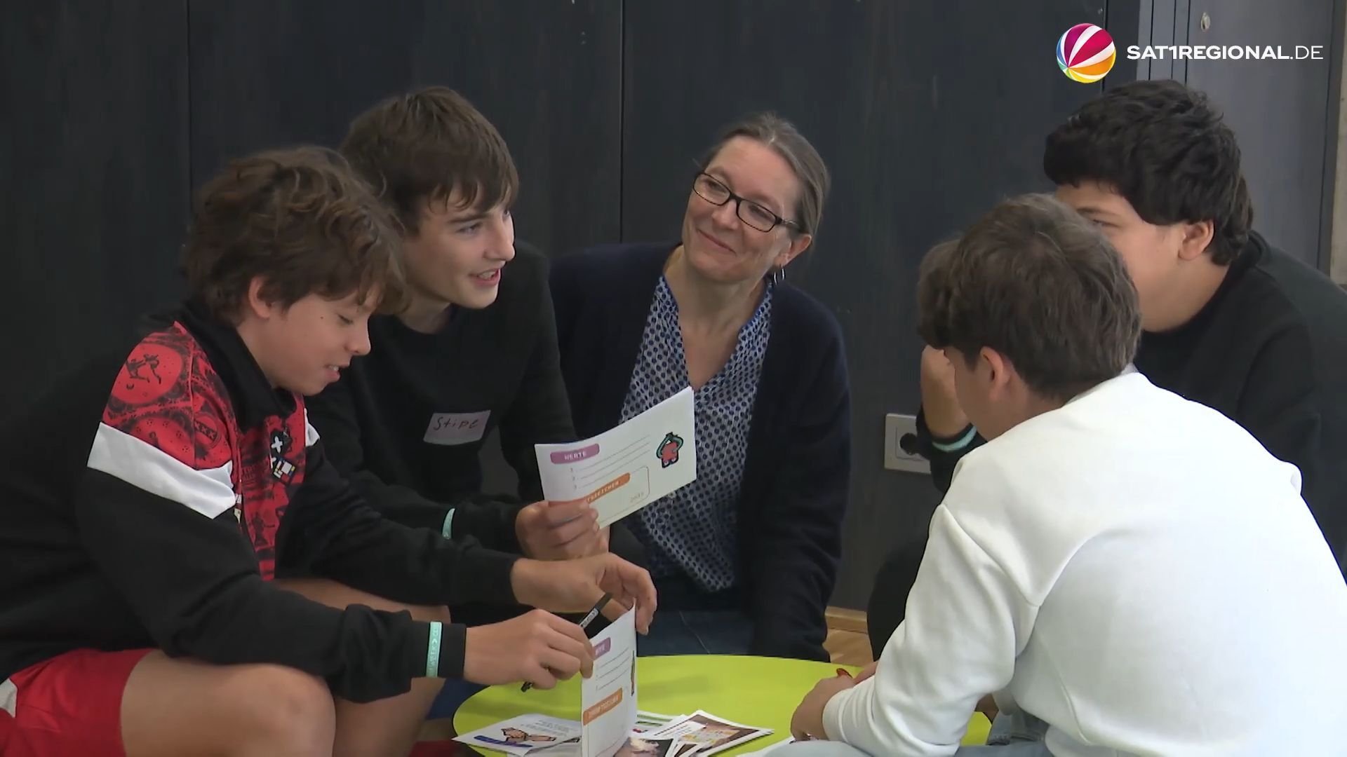 Video: "Code Week" 2026 in Hamburg: Schüler tüfteln und denken die Zukunft neu