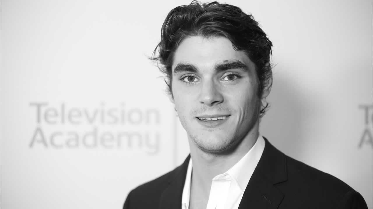 Video: "Breaking Bad"-Star RJ Mitte gestorben