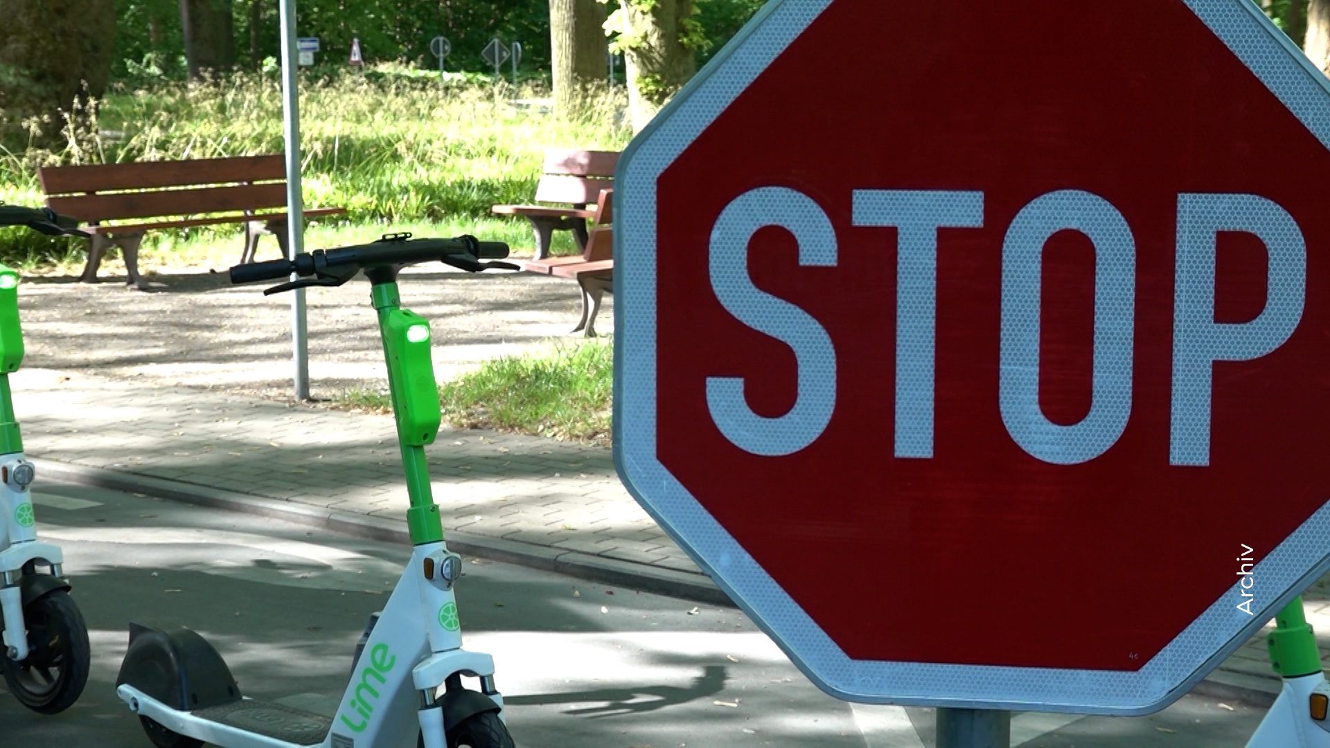 Verkehrsminister beraten strengere E‑Scooter-Regeln