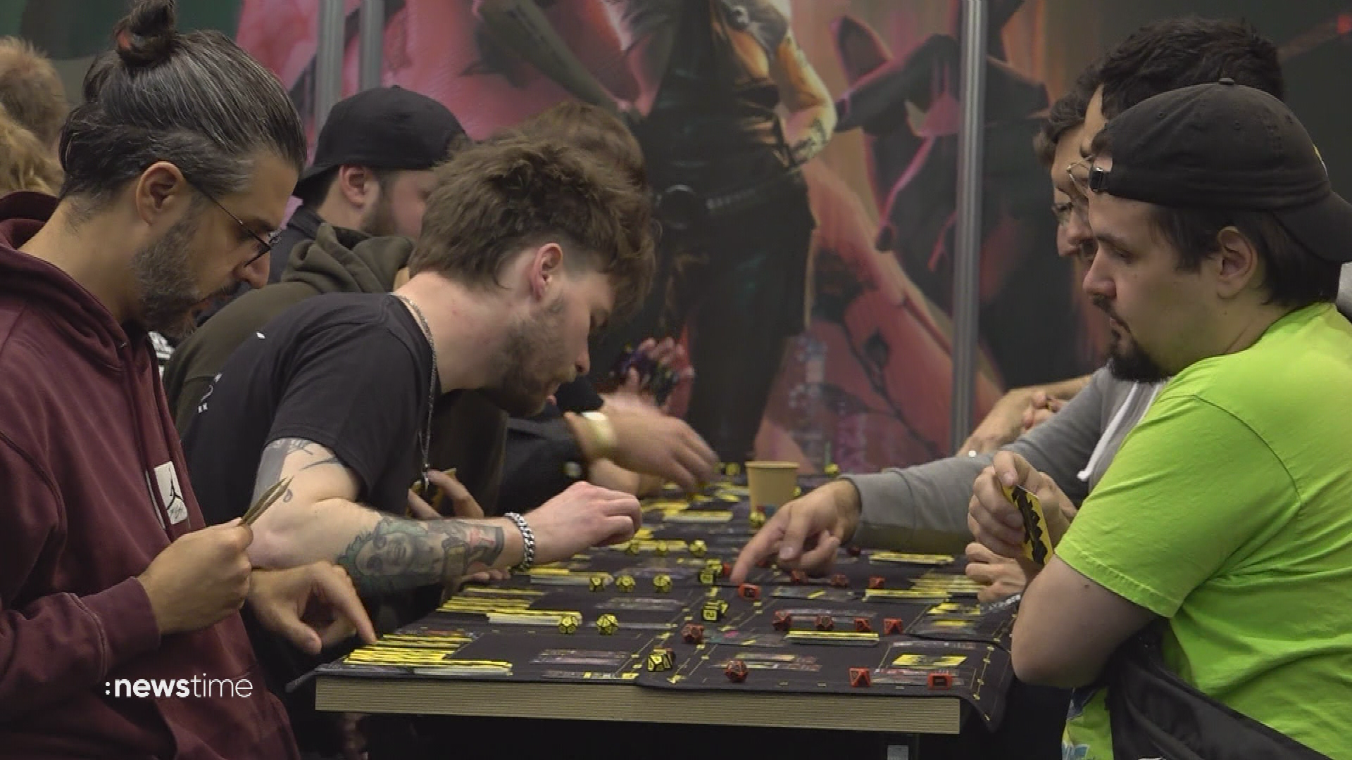 Die Trends der Spielemesse 2026 in Essen