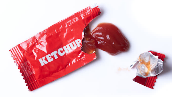 Video: EU verbietet Ketchuptütchen in Restaurants
