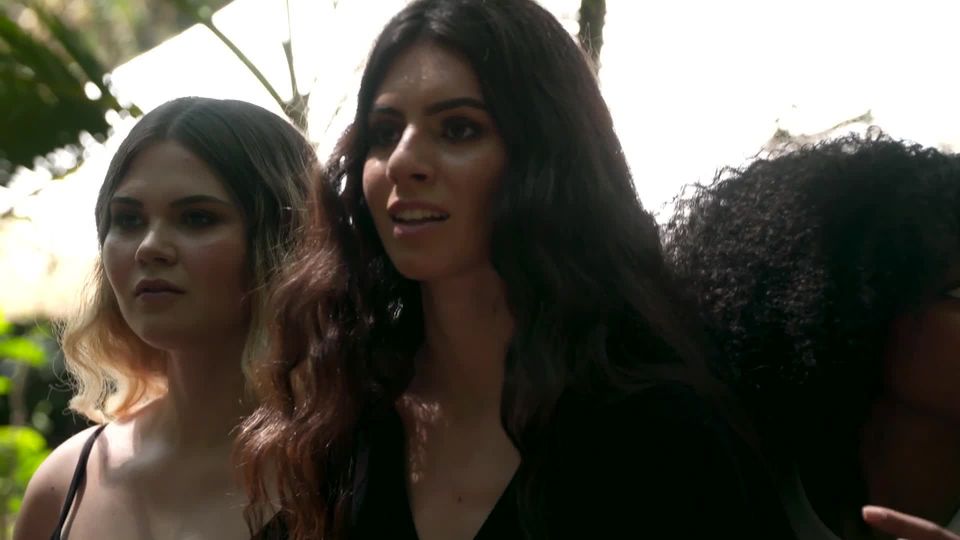 GNTM Preview: Unfair? Diese drei Models rücken nach