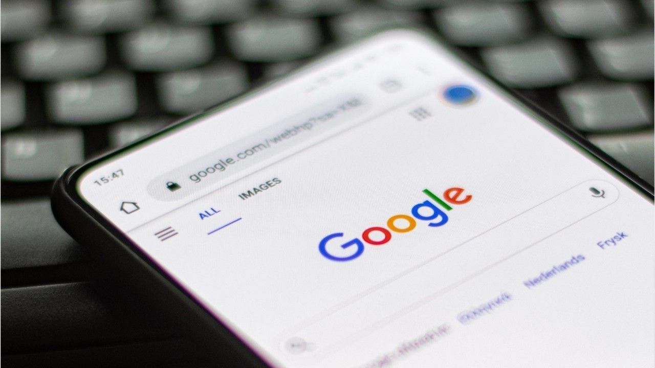 Google-Suche 2020: Corona bestimmt die Trends