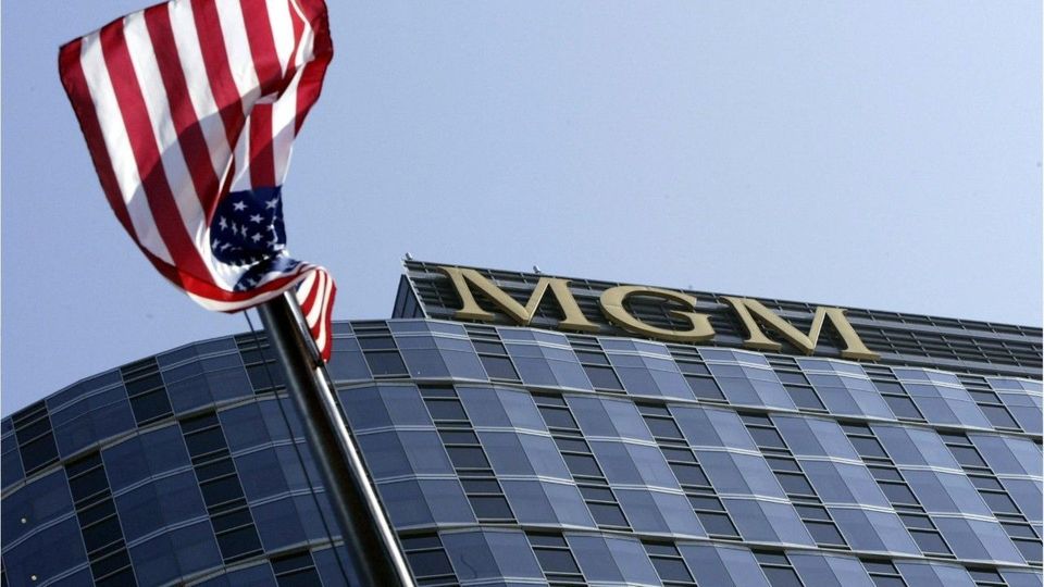 Amazon kauft Hollywood-Studio MGM für 8,45 Milliarden Dollar