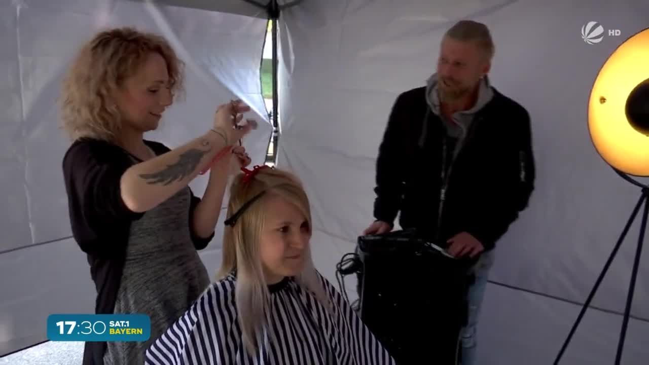 Kostenpflichtige Corona-Tests: Oberpfälzer Friseur wehrt sich gegen 3G-Regel