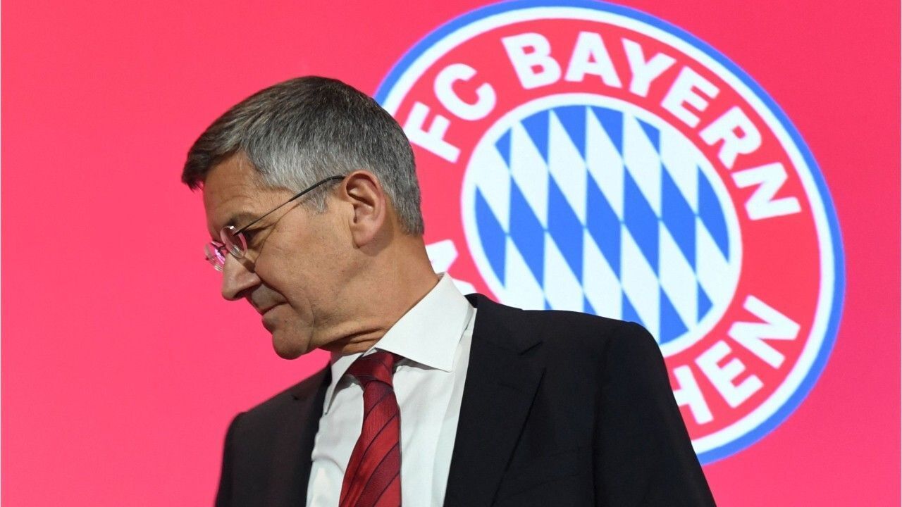 Bayern rüstet für Champions League auf: Hainer kündigt neue Transfers an