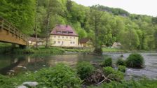 Nei'gschaut - Zu Gast in Franken: Urlaub in der Fränkischen Schweiz