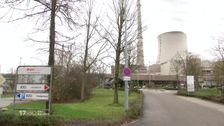 TÜV report: continued operation of the Isar 2 nuclear power plant possible