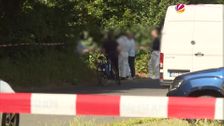 15-year-old killed in Salzgitter: 13-year-old admitted to psychiatric