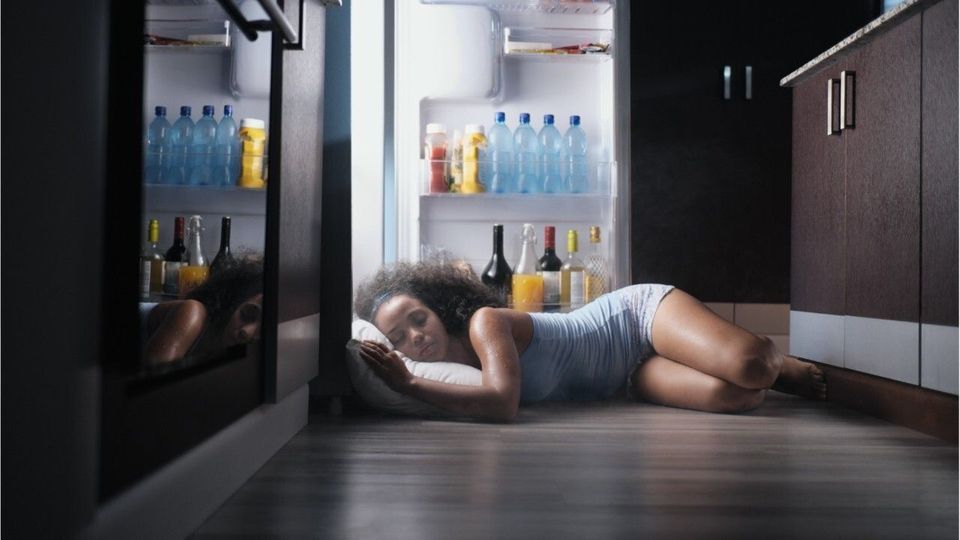 Besser schlafen bei Hitze: Forscher haben überraschenden Tipp