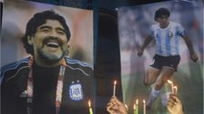 Maradona's doctors have to go to court - allegations of negligent homicide