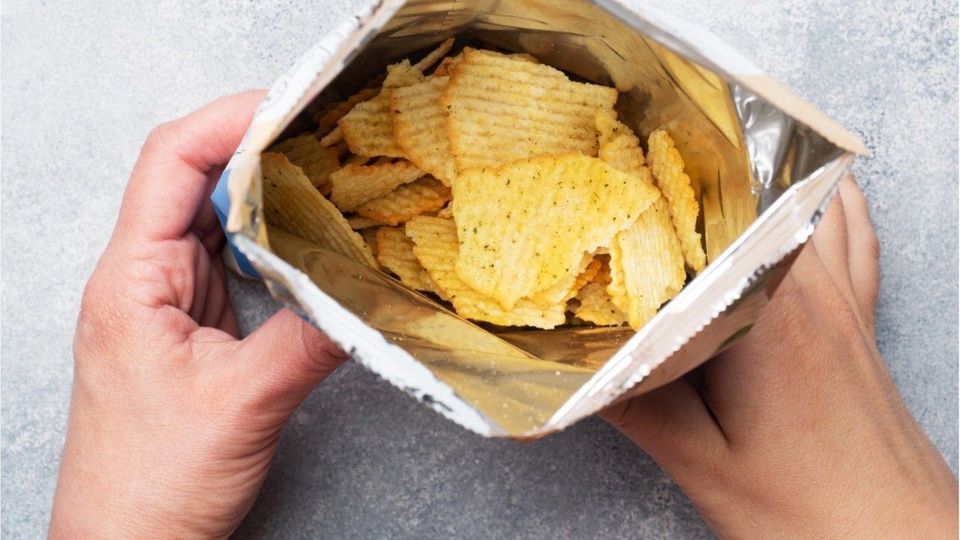 Kartoffelchips bei Stiftung Warentest 2022: Pringles fallen durch