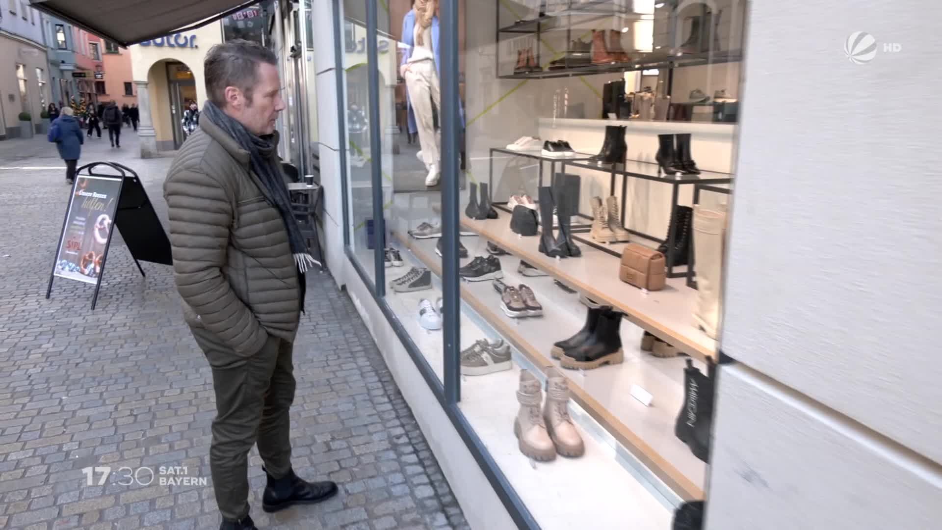Krise im Einzelhandel: Kaufhäuser in Bayern vor dem Aus?