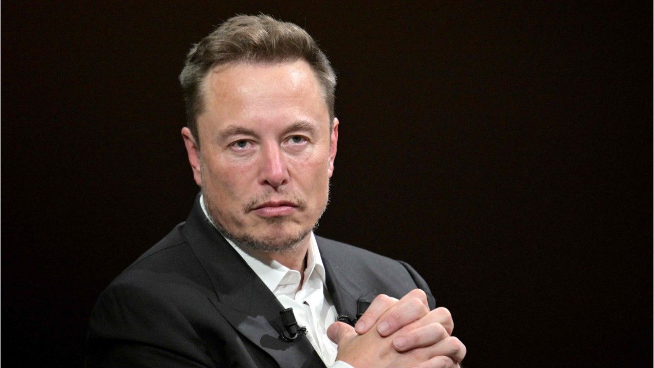 Elon Musk will Hilfsorganisationen in Gaza mit Starlink unterstützen