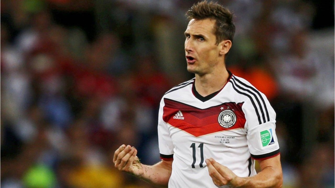 DFB-Legende Klose kritisiert: "Deutschland braucht echten Knipser"