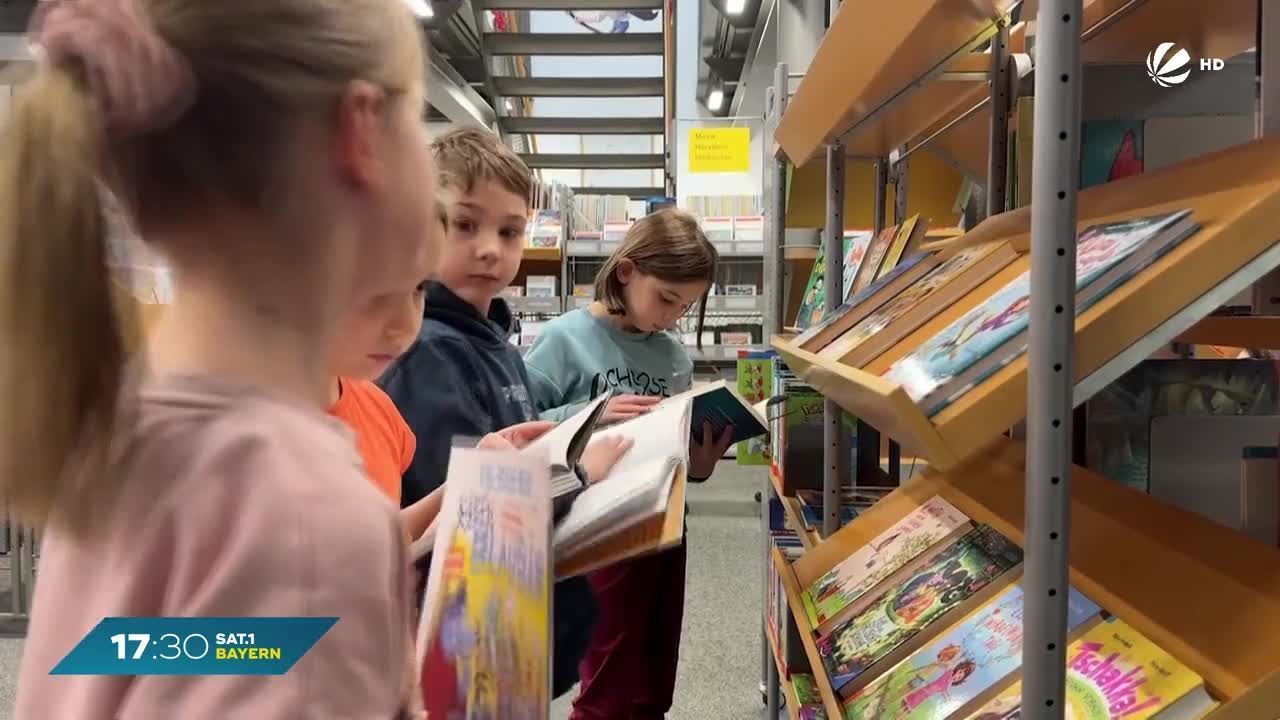 Bundesweiter Vorlesetag 2023: Das kommt bei Kindern besonders gut an