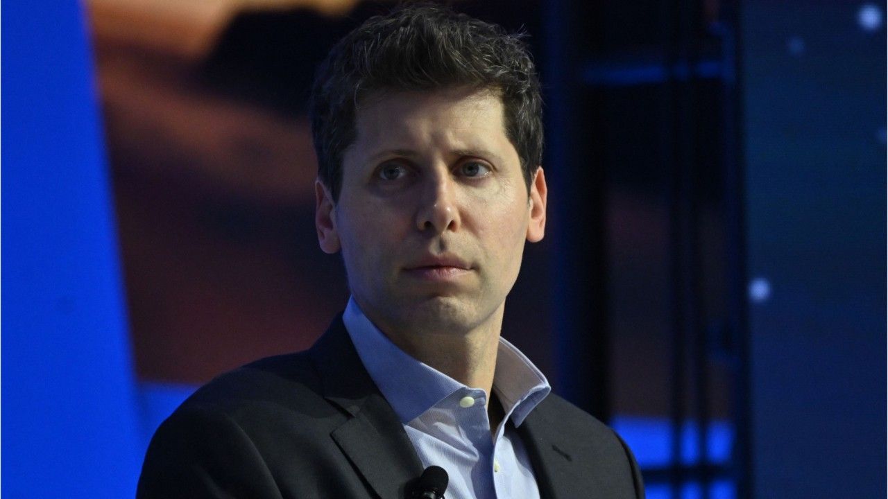 "Kein Vertrauen mehr": ChatGPT-Chef Sam Altman überraschend gefeuert