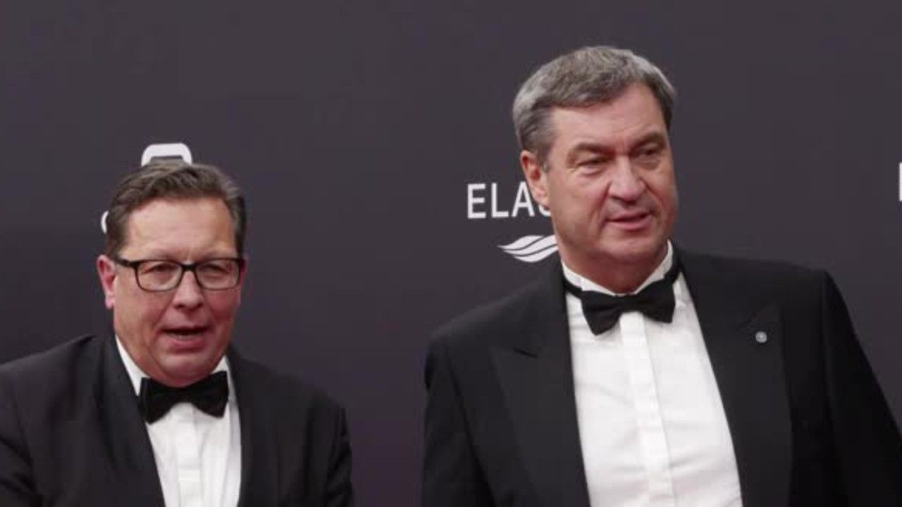 "Schwarz-Grün ist Auslaufmodell": Söder fordert neue Groko