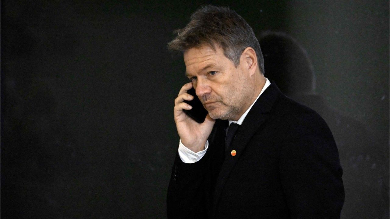 Handwerker fordert Habeck zu Praktikum auf