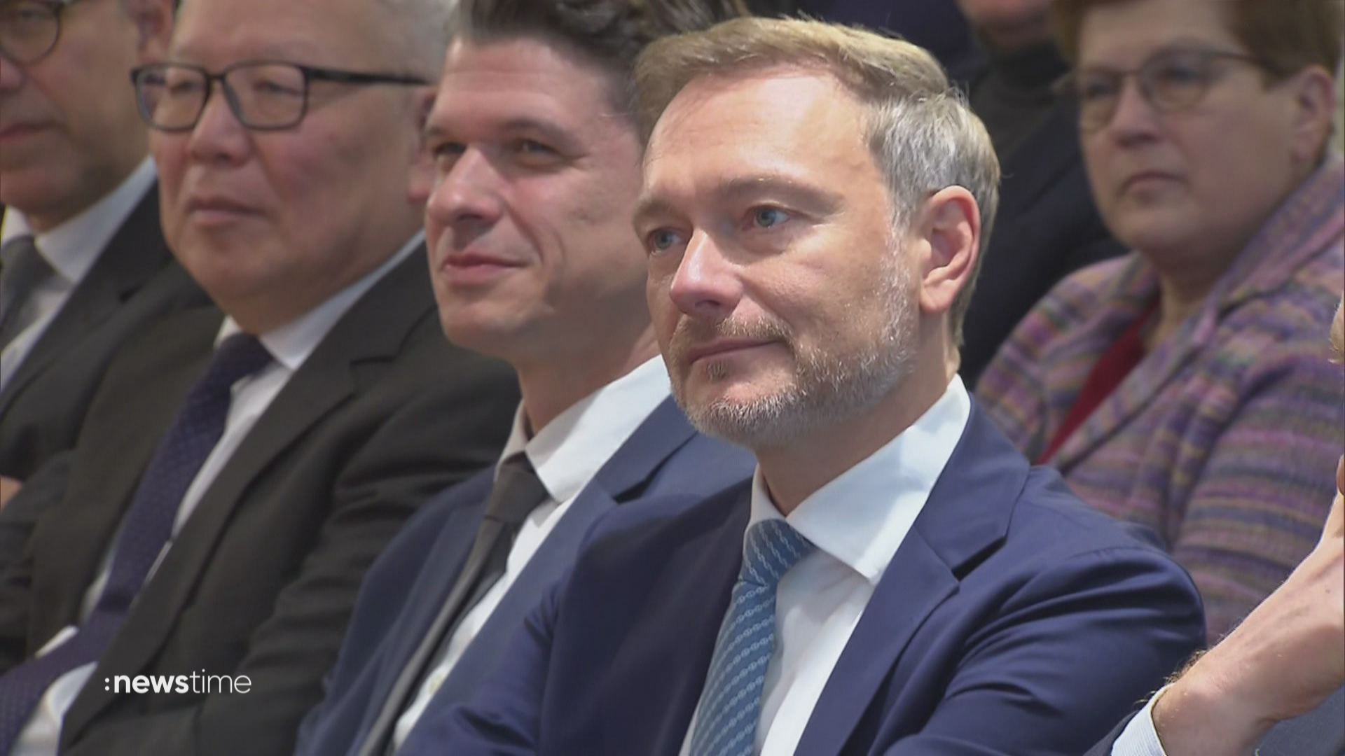 Hiobsbotschaft von Christian Lindner sorgt für Kritik