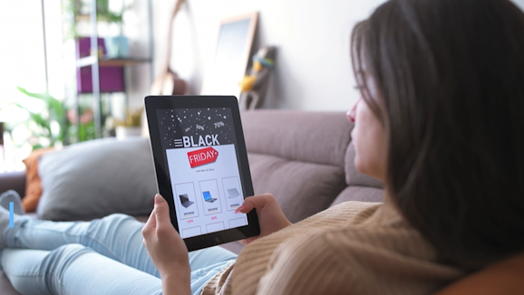 Black-Friday: Mit diesen 5 Tricks schützt du dich vor Abzocke
