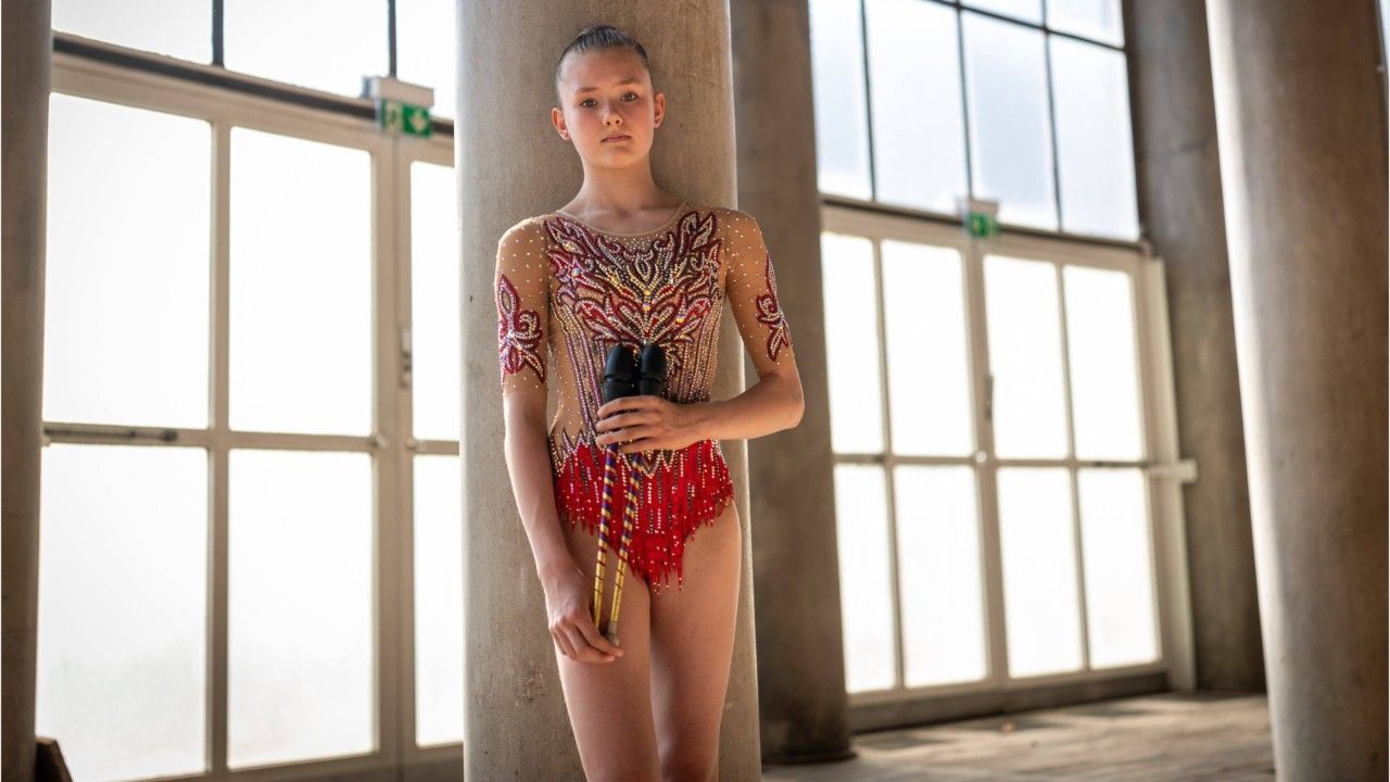 Deutsche Turnerin stirbt mit nur 16 Jahren