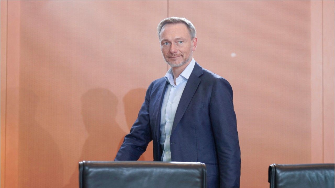 Trotz Haushaltskrise: Ampel offenbar einig über Steuersenkungen