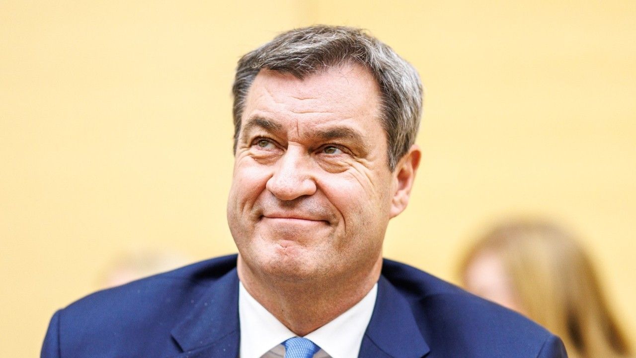 Söder kündigt Gender-Verbot an: Debatte in den Bundesländern