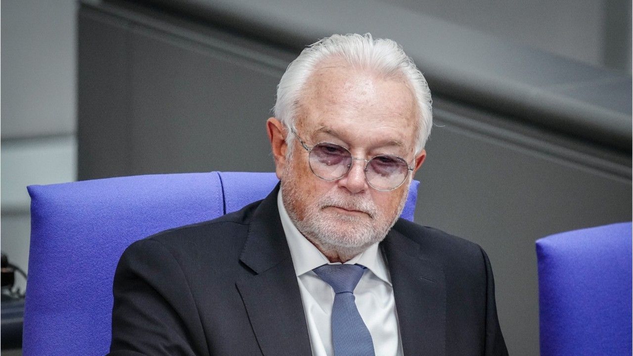 „Panikmache“: Kubicki schießt wegen Corona-Warnungen gegen Lauterbauch