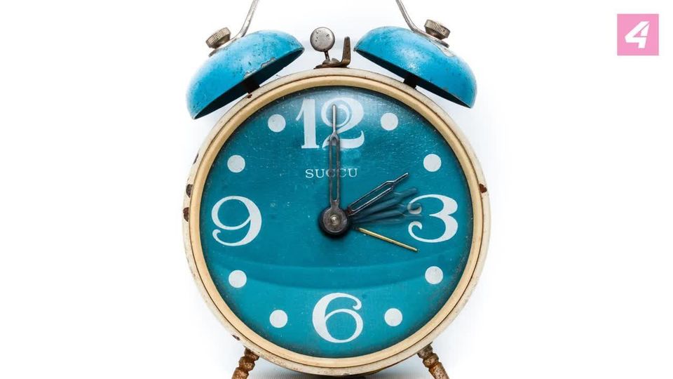 Wann Stellen Wir Die Uhr Heuer Auf Sommerzeit Um News Heute At
