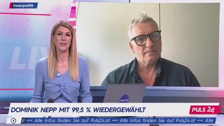 Vogl: Spionage-Skandal wird bei FPÖ "nicht allzu viel auslösen"
