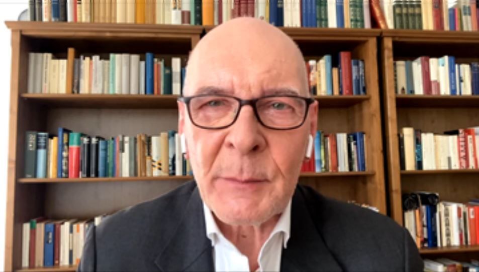 Karner: Irans Angriff "ein propagandistischer Erfolg"