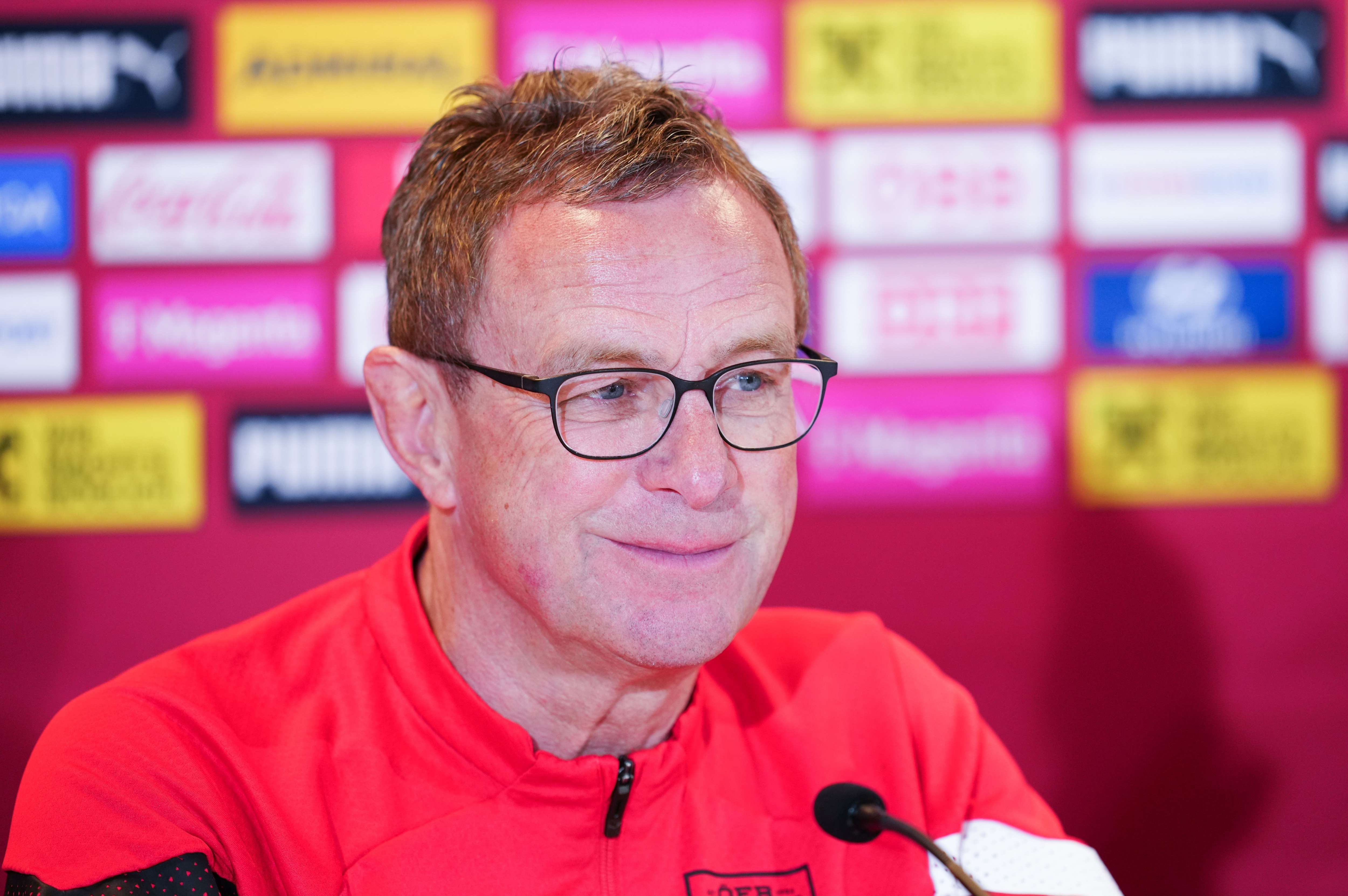 Sport-Talk: Rangnick bald Bayern-Trainer?