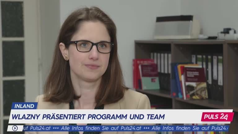 Politikwissenschaftlerin zu Wlazny-Programm: Muss noch mehr auspacken